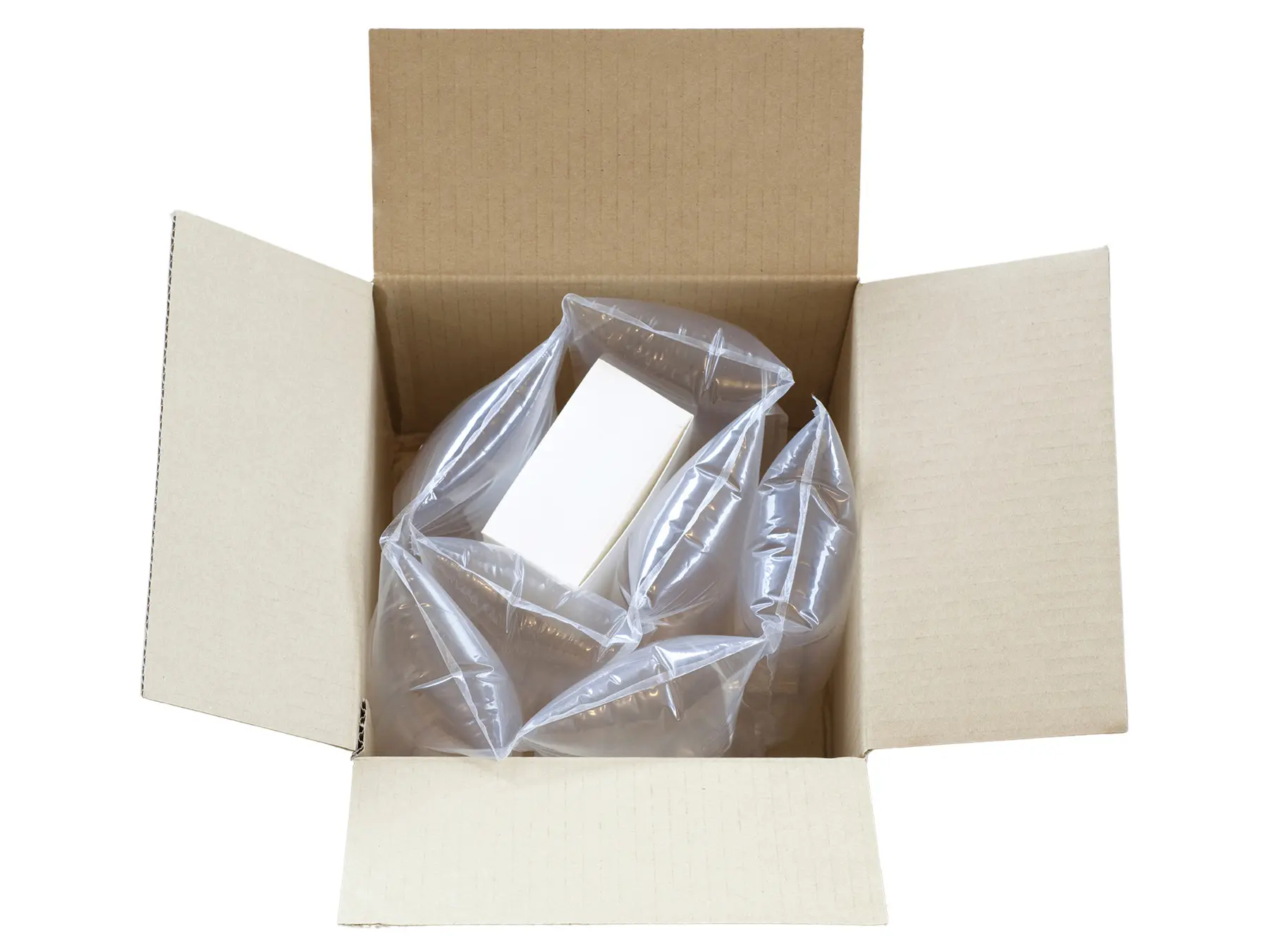 INFLATABLE PACKAGING SYSTEMS