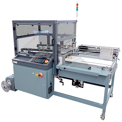 Automatic Intuitive L-Sealers