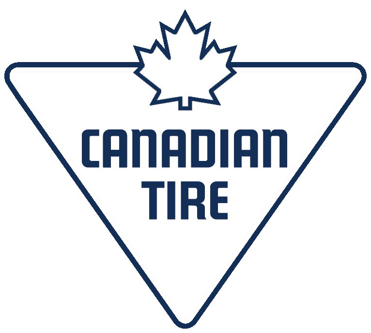 Canadian Tire logo