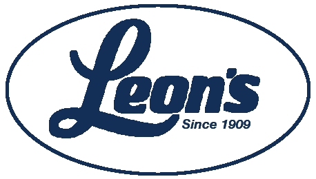 Leons logo