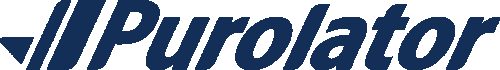 logo Purolator